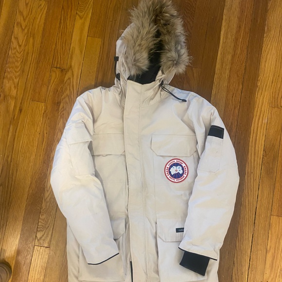 Canada Goose | Jackets & Coats | Canadian Goose Expedition Jacket